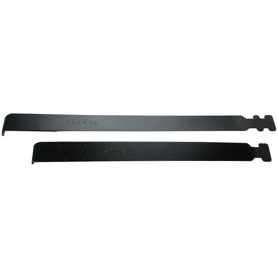 Dorman 578-003 Fuel Tank Strap for Specific Ford Models