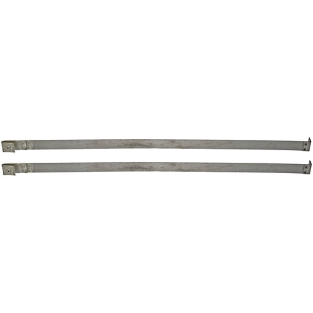Dorman 578-013 Fuel Tank Strap for Specific Chevrolet / GMC Models
