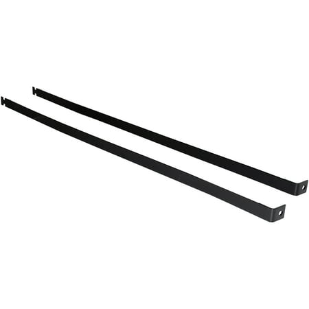 Dorman 578-038 Fuel Tank Strap for Select Chrysler / Dodge / Plymouth Models, Silver Fits select: 1990-1994 CHRYSLER LEBARON, 1989-1995 PLYMOUTH ACCLAIM