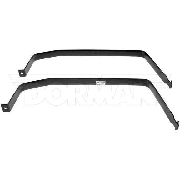 Dorman 578-121 Fuel Tank Strap Coated for rust prevention Fits select: 1995-1999 CHEVROLET TAHOE, 1995-1997 GMC YUKON