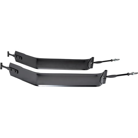 Dorman 578-129 Fuel Tank Strap for Specific Ford Models