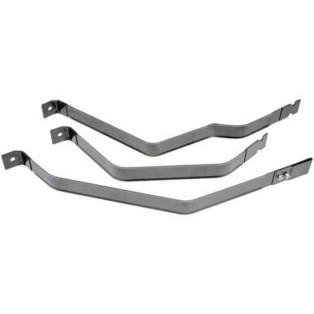 Dorman 578-136 Fuel Tank Strap for Specific Ford / Mazda Models