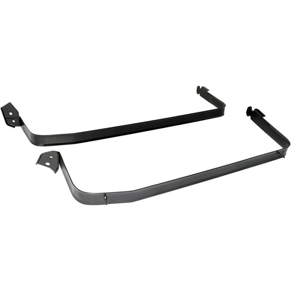 Dorman 578-170 Fuel Tank Strap for Specific Ford Models Fits select: 2000-2004 FORD FOCUS