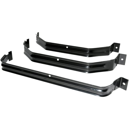 Dorman 578-193 Fuel Tank Strap for Specific Chevrolet / Oldsmobile / Pontiac Models