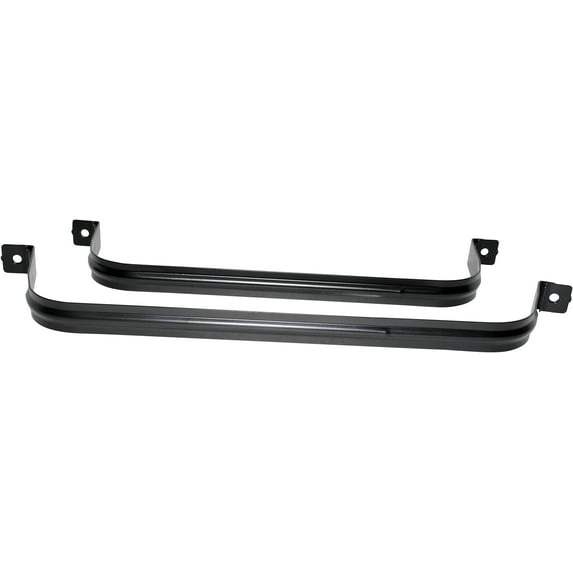 Dorman 578-244 Fuel Tank Strap for Specific Honda Models
