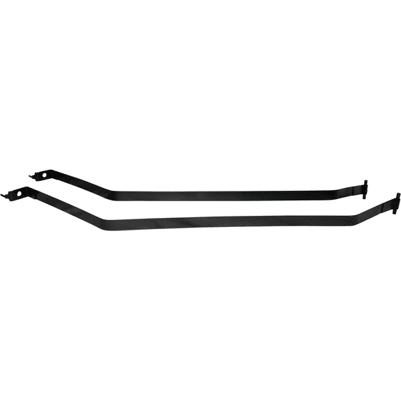 Dorman 578-249 Fuel Tank Strap for Specific Nissan Models