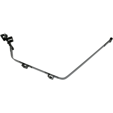 Dorman 578-318 Rear Fuel Tank Strap for Specific Toyota Models