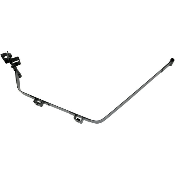 Dorman 578-318 Rear Fuel Tank Strap for Specific Toyota Models