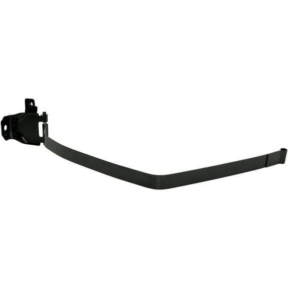 Dorman 578-319 Rear Fuel Tank Strap for Specific Toyota Models