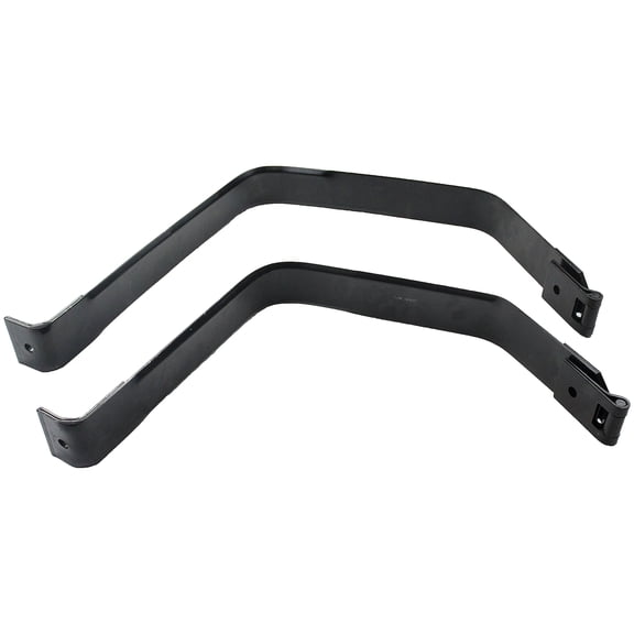 Dorman 578-329 Fuel Tank Strap for Specific Ford Models