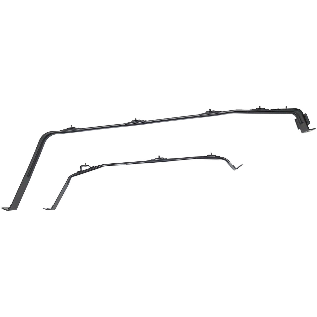 Dorman 578-353 Fuel Tank Strap for Specific Toyota Models, Black