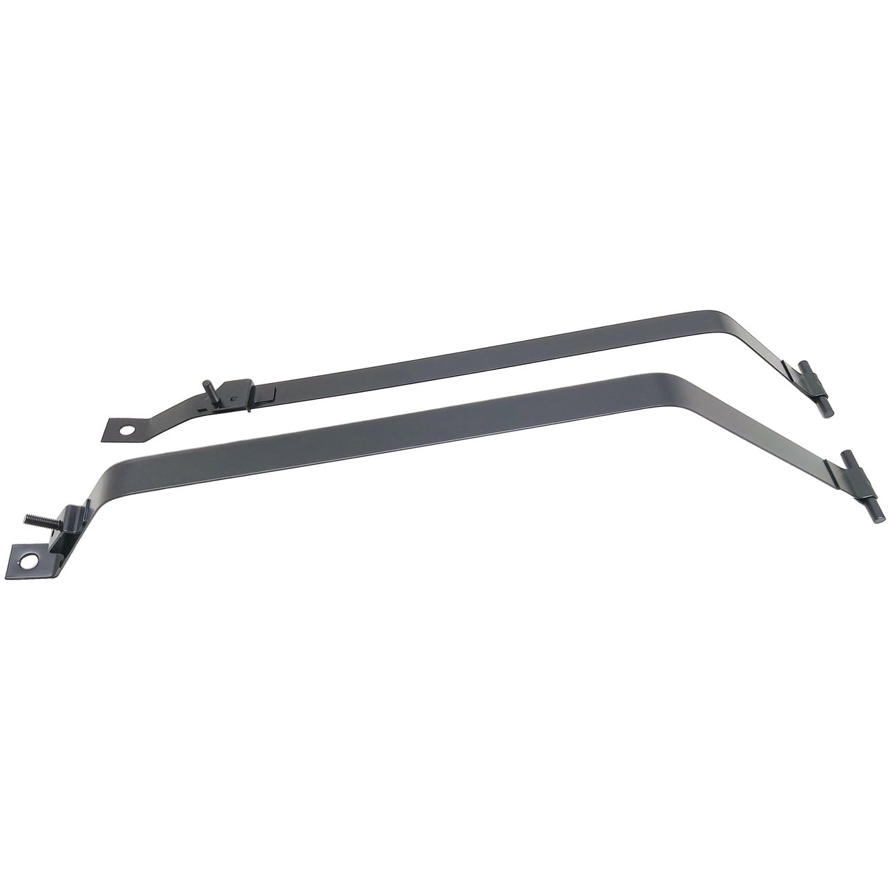 Dorman 578-377 Fuel Tank Strap for Specific Mitsubishi Models, Black
