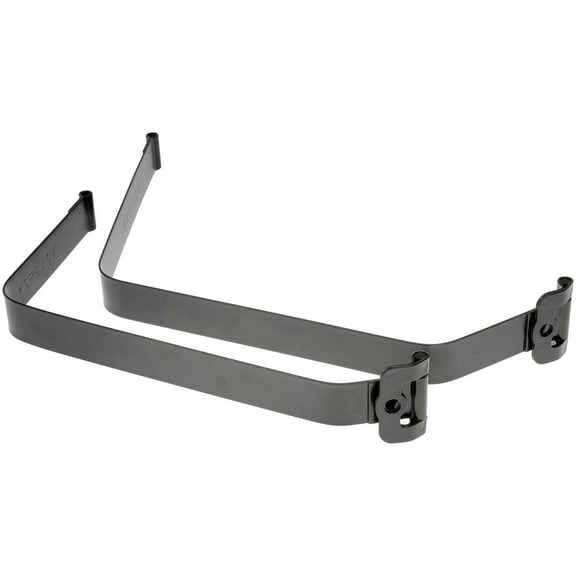 Dorman 578-378 Fuel Tank Strap for Specific Lexus / Toyota Models, Black