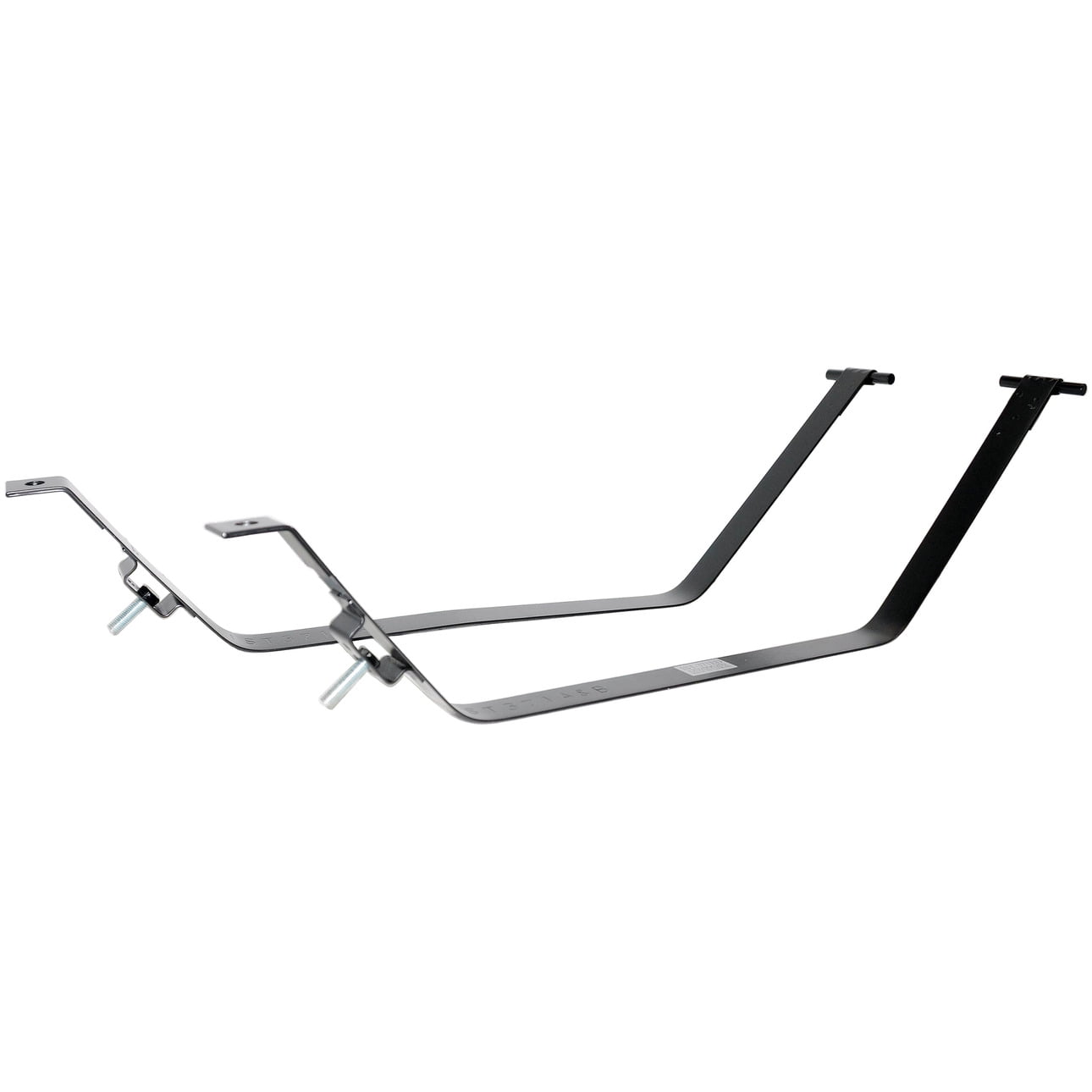 Dorman 578-385 Fuel Tank Strap for Specific Dodge / Jeep Models, Black