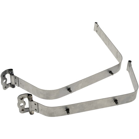 Dorman 578-422 Fuel Tank Strap for Specific Toyota Models