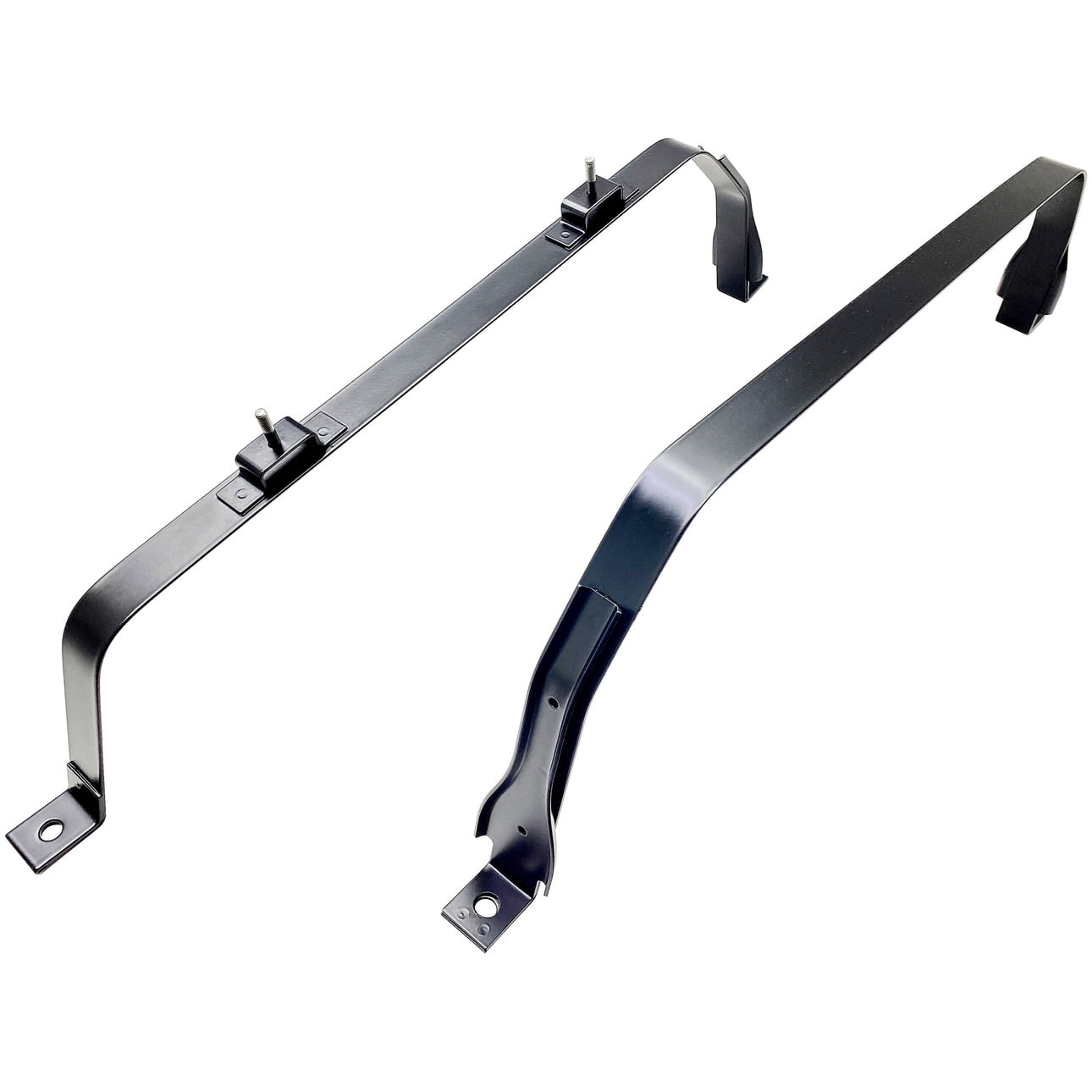 Dorman 578-432 Fuel Tank Strap for Specific Toyota Models, Black
