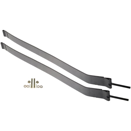 Dorman 578-434 Fuel Tank Strap for Specific Chevrolet / GMC Models