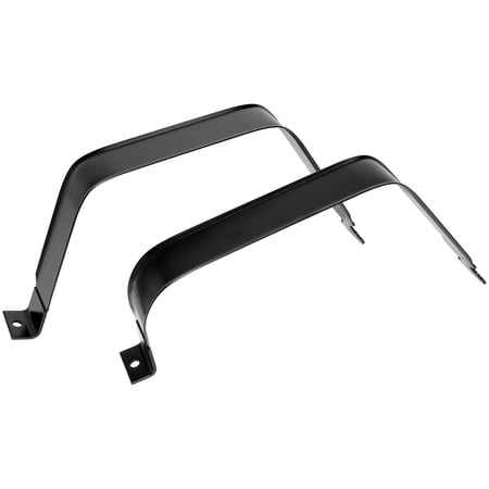Dorman 578-453 Fuel Tank Strap for Specific Chevrolet / GMC Models