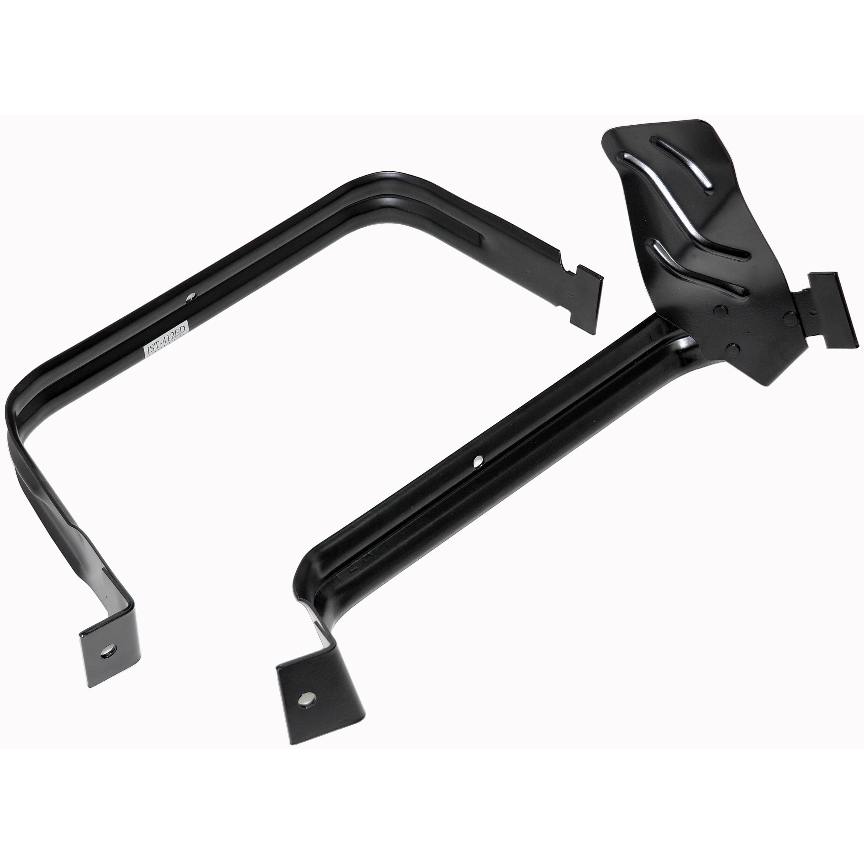 Dorman 578-517 Fuel Tank Strap for Specific Buick / Pontiac Models Fits select: 2002-2007 BUICK RENDEZVOUS, 2001-2005 PONTIAC AZTEK
