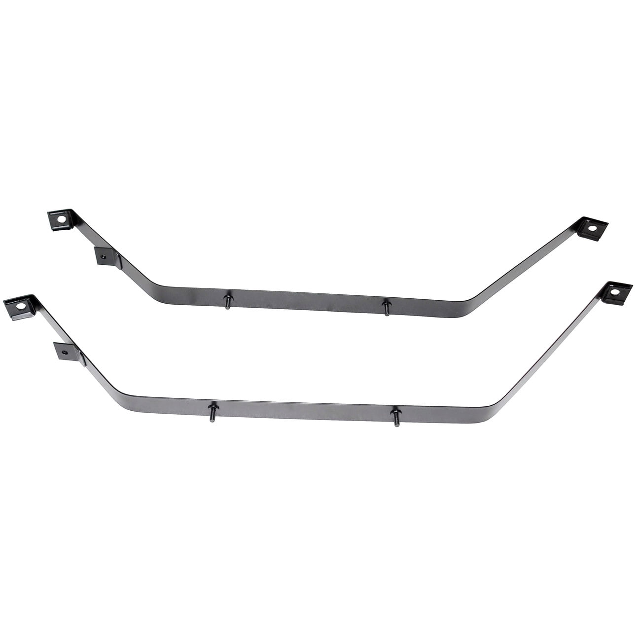 Dorman 578-555 Fuel Tank Strap for Specific Saab / Subaru Models, Black