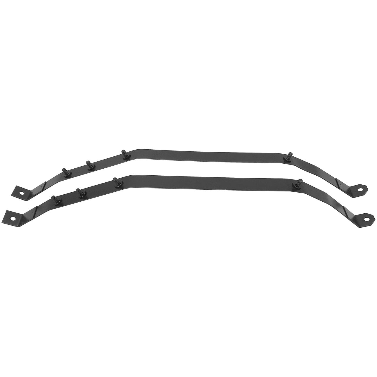 Dorman 578-565 Fuel Tank Strap for Specific Subaru Models, Black