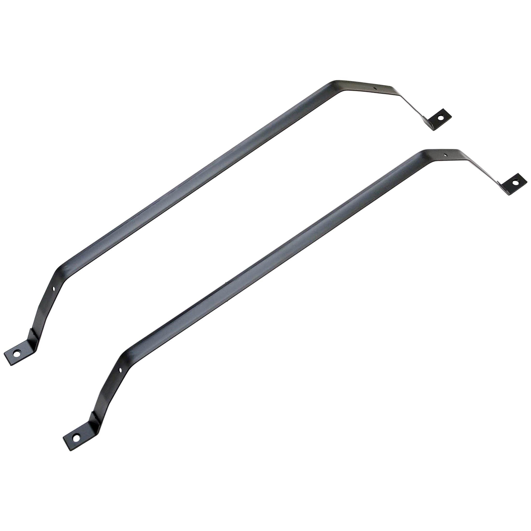 Dorman 578-572 Fuel Tank Strap for Specific Ford Models, Black