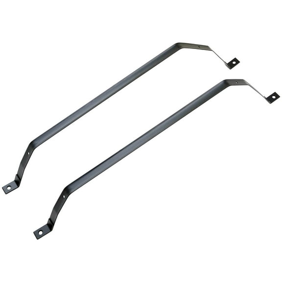 Dorman 578-572 Fuel Tank Strap for Specific Ford Models, Black