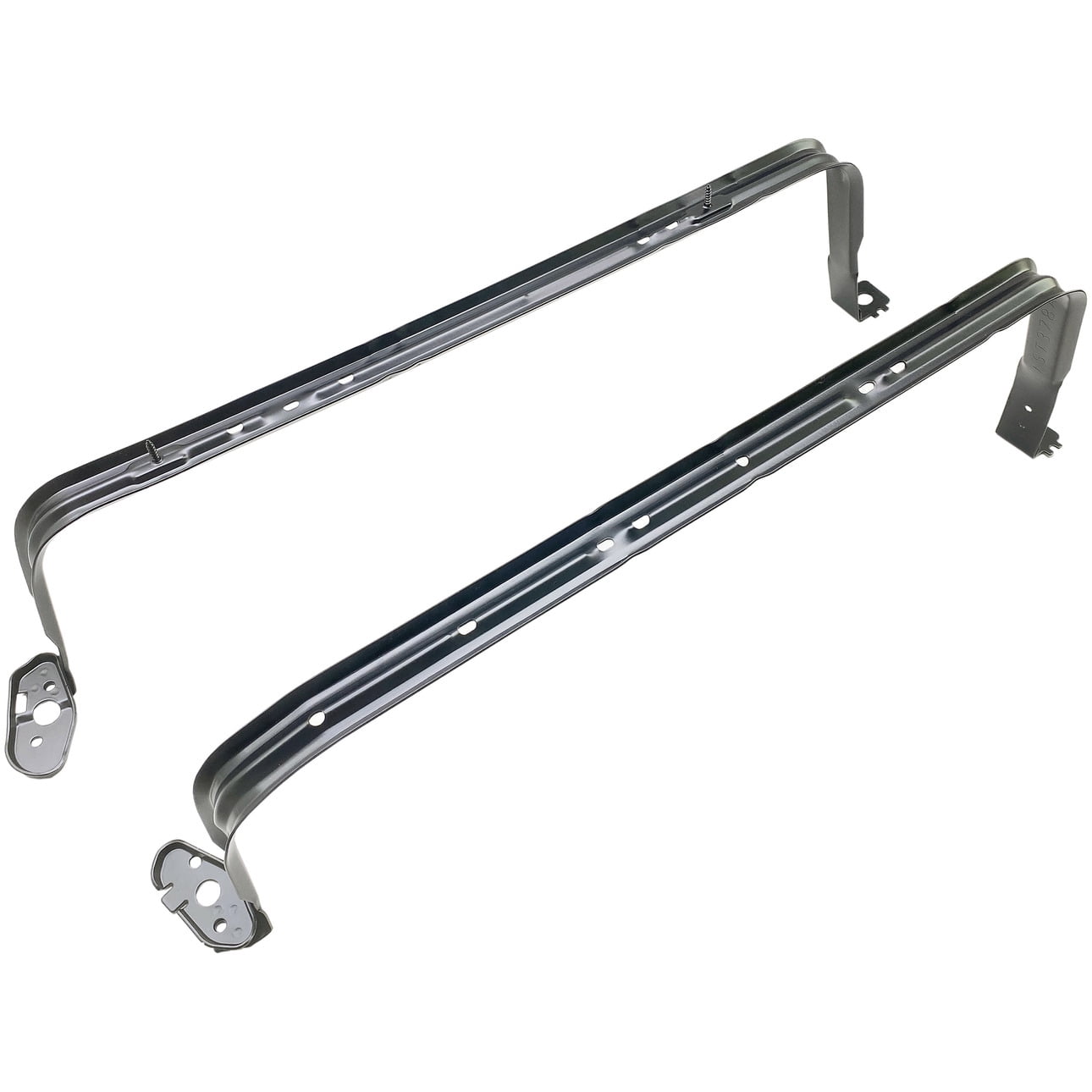 Dorman 578-580 Fuel Tank Strap for Specific Mazda Models, Black