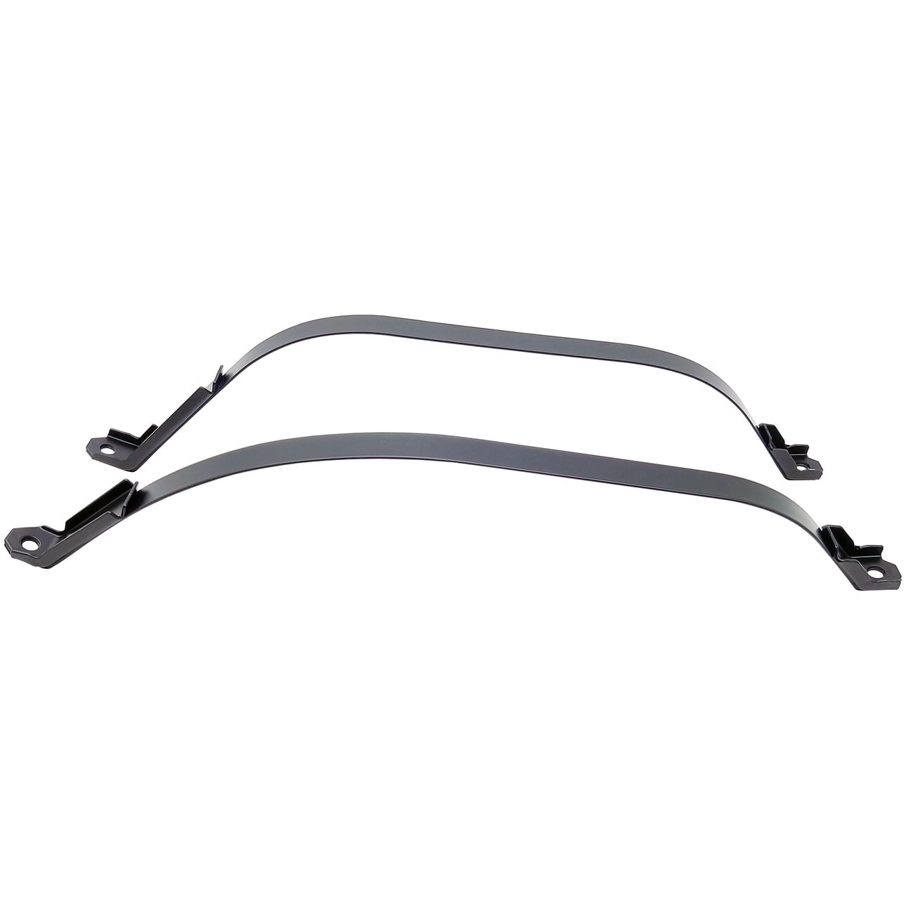 Dorman 578-603 Fuel Tank Strap for Specific Nissan Models, Black