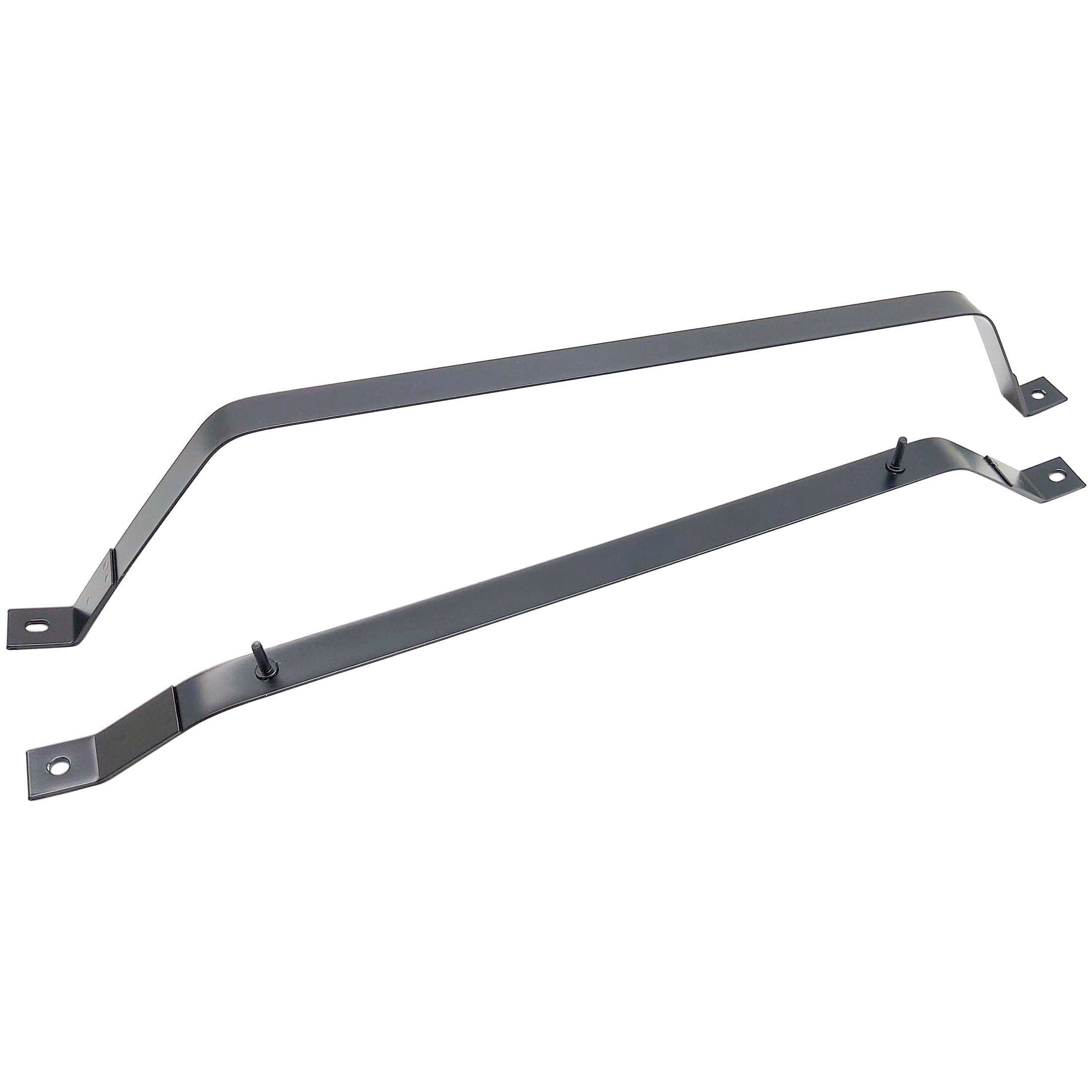 Dorman 578-643 Fuel Tank Strap for Specific Ford / Lincoln Models, Black