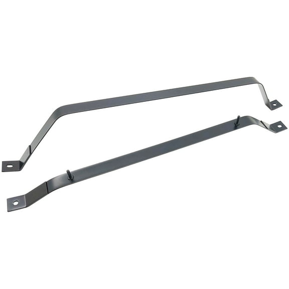 Dorman 578-643 Fuel Tank Strap for Specific Ford / Lincoln Models, Black