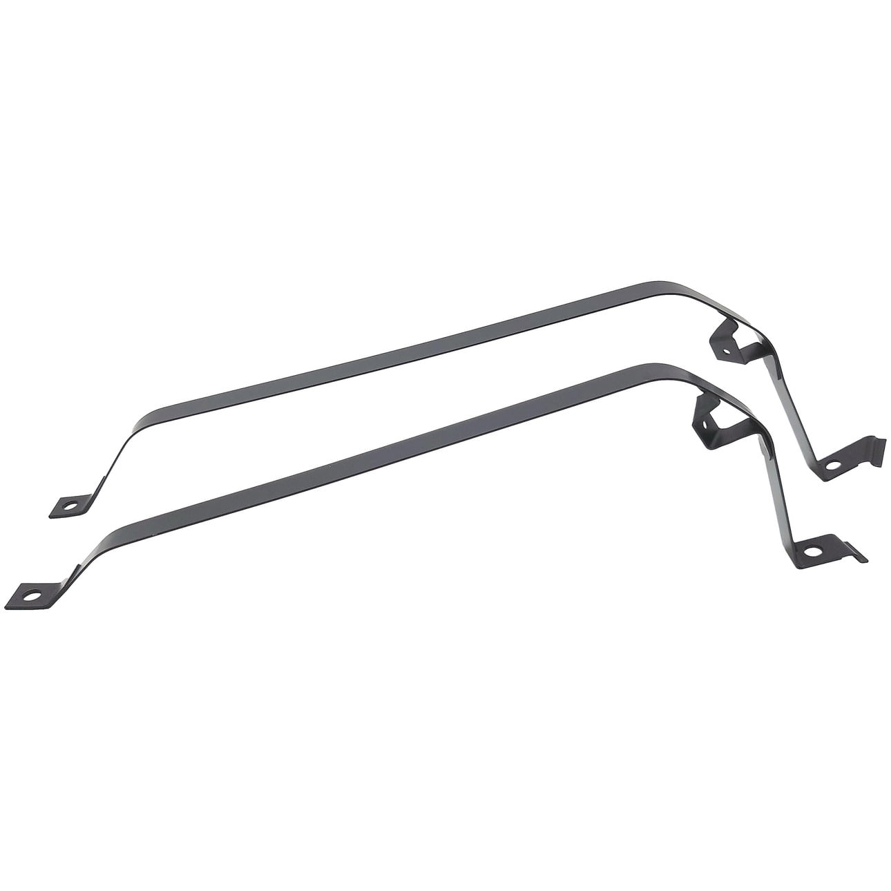 Dorman 578-674 Fuel Tank Strap for Specific Mazda Models, Black