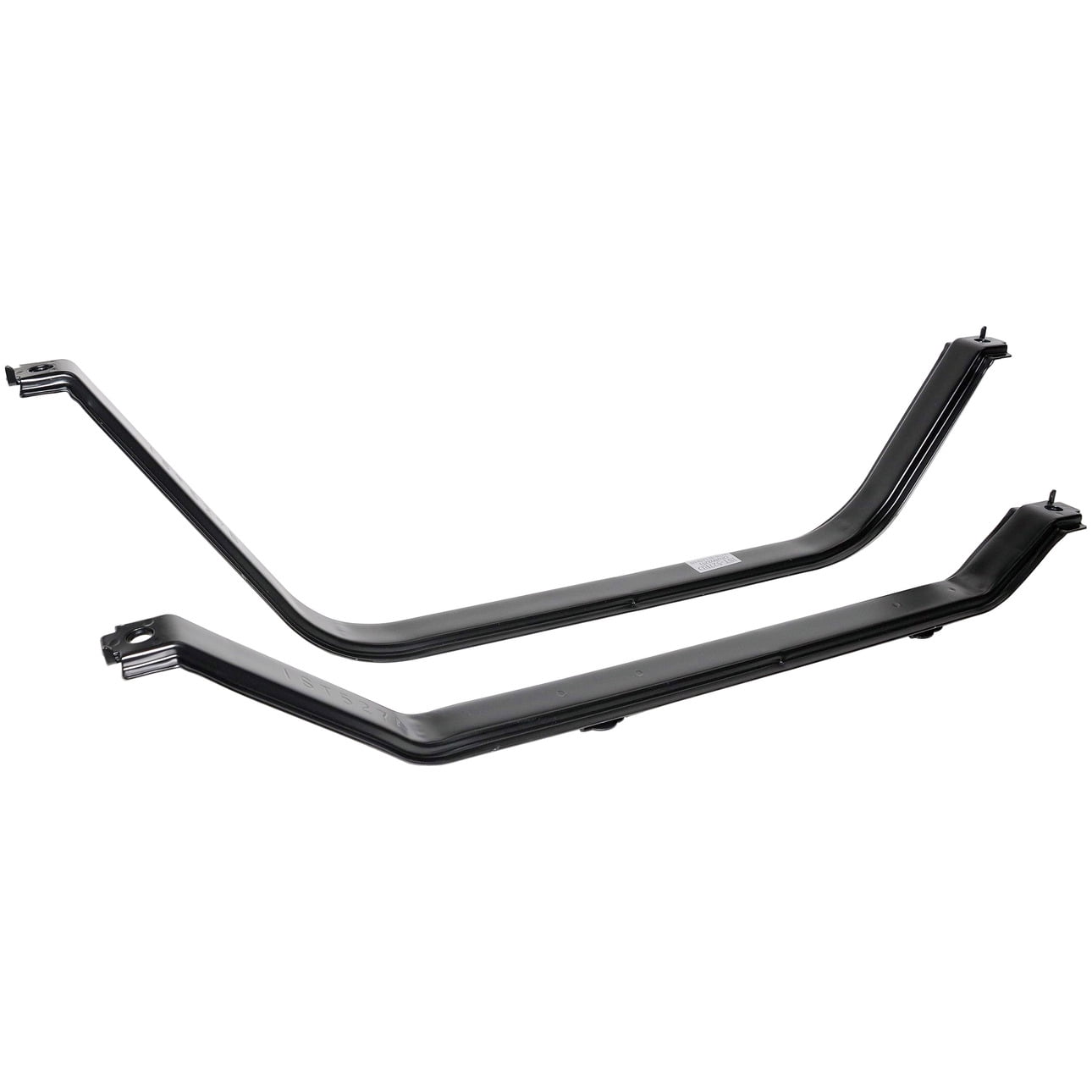 Dorman 578-675 Fuel Tank Strap for Specific Honda Models, Black