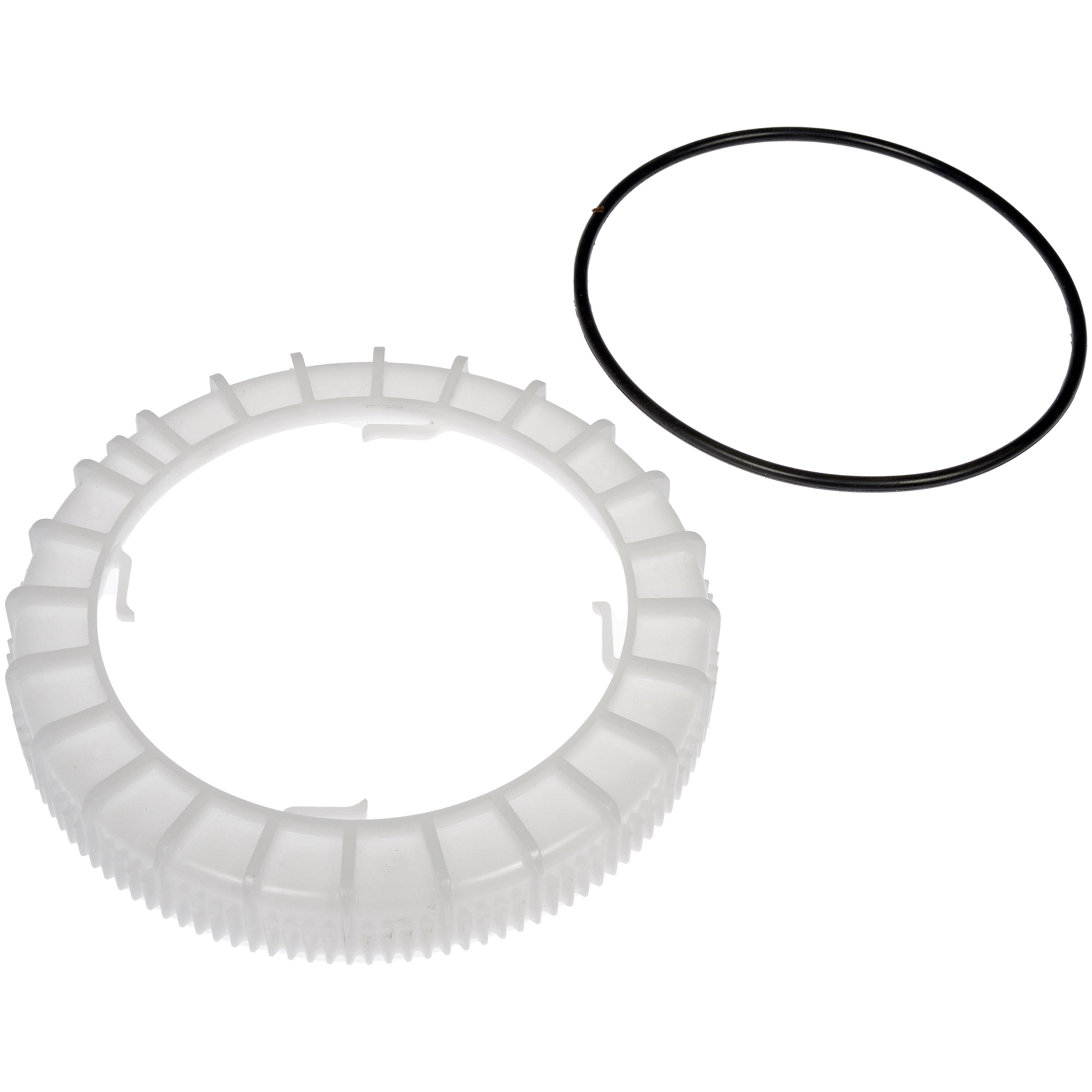 Dorman 579-000 Fuel Tank Lock Ring for Specific Toyota Models