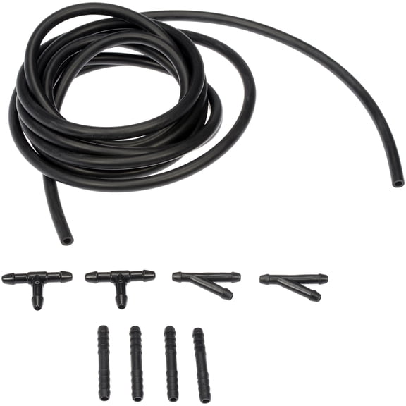 Dorman 58000 Windshield Washer Hose Kit