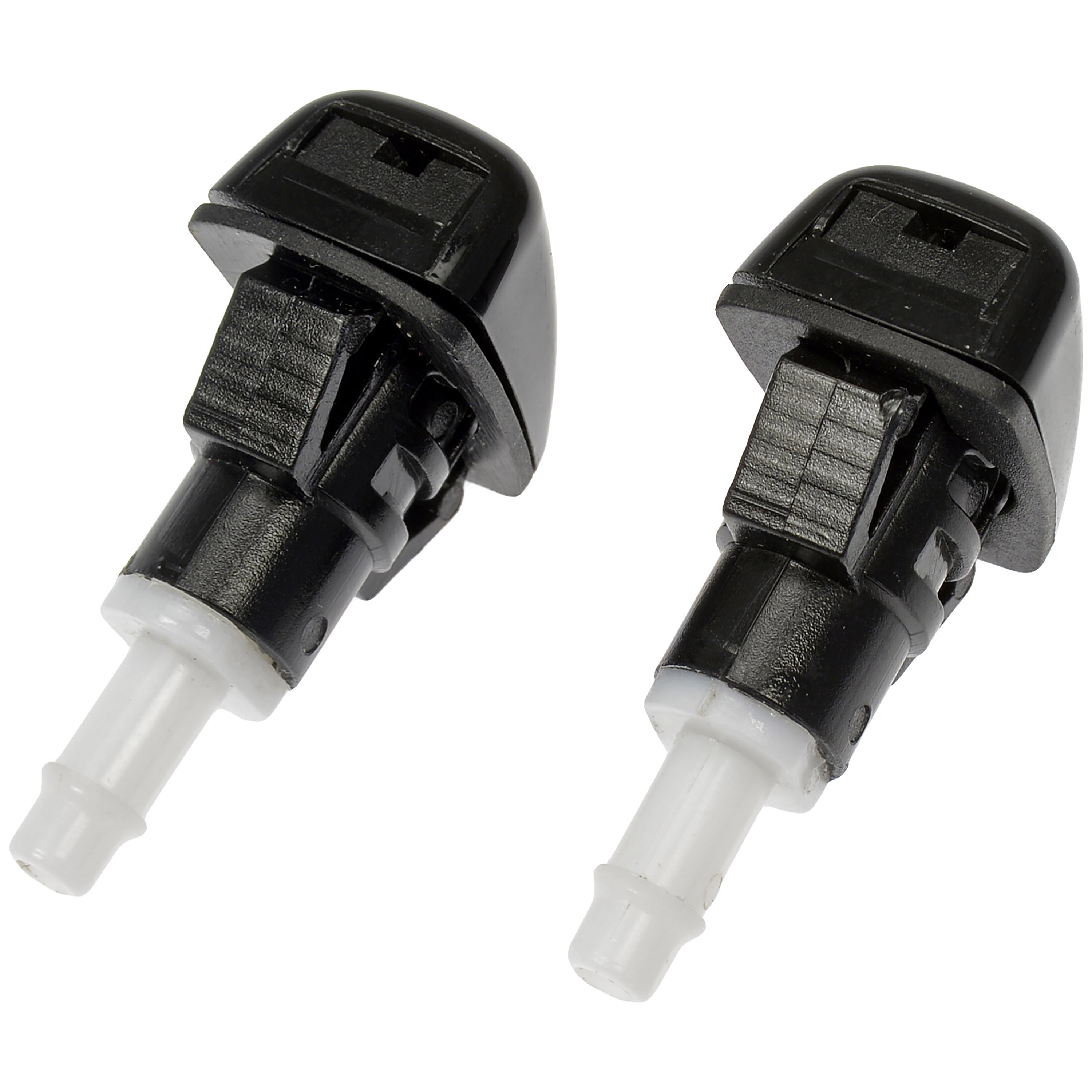 Dorman 58020 Windshield Washer Nozzle for Specific Ram Models (Pack of 2)