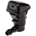 thumbnail image 1 of Dorman 58081 Windshield Washer Nozzle for Specific Ford Models, 1 of 6
