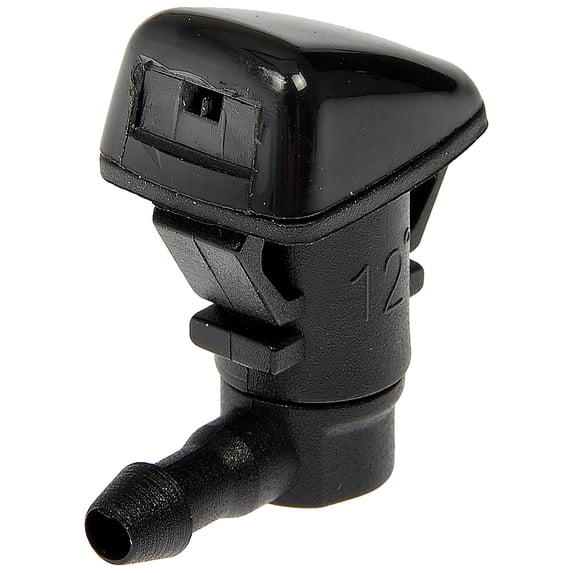 Dorman 58081 Windshield Washer Nozzle for Specific Ford Models