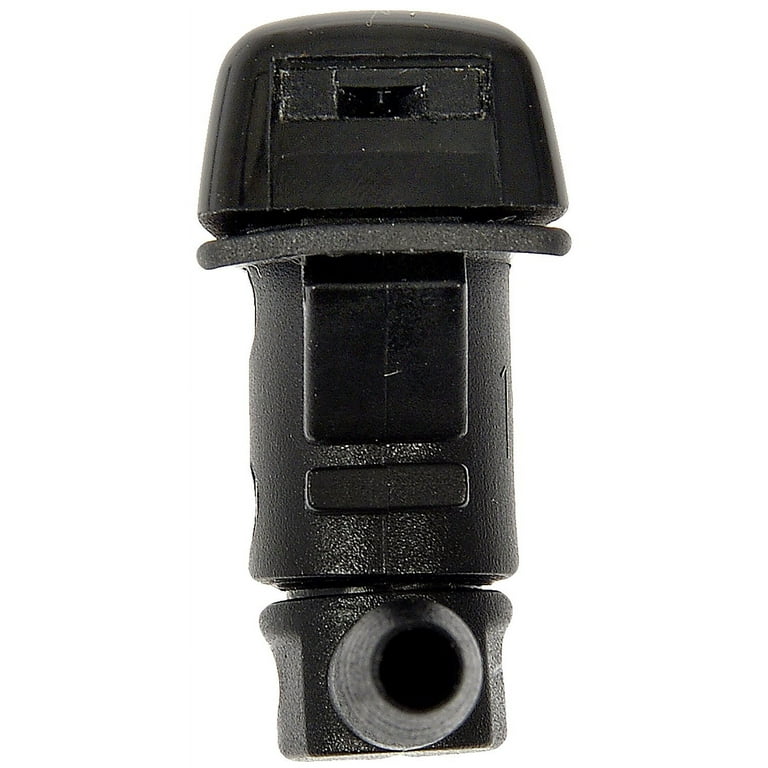 Dorman 58084 Windshield Washer Nozzle for Specific Ford / Lincoln