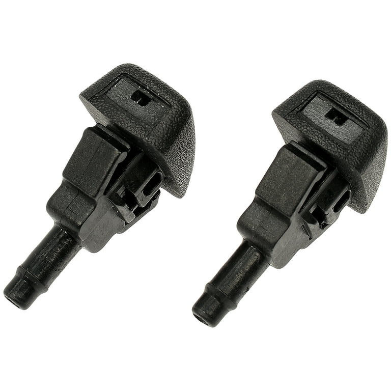 Chevy silverado windshield washer on sale nozzle