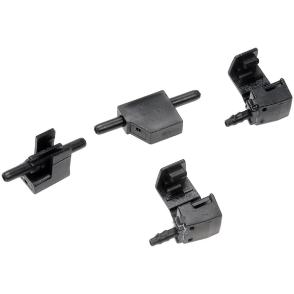Dorman 58110 Washer Nozzle for Specific Chevrolet / GMC / Isuzu Models