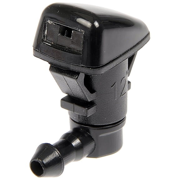 Dorman 58116 Windshield Washer Nozzle for Specific Ford Models