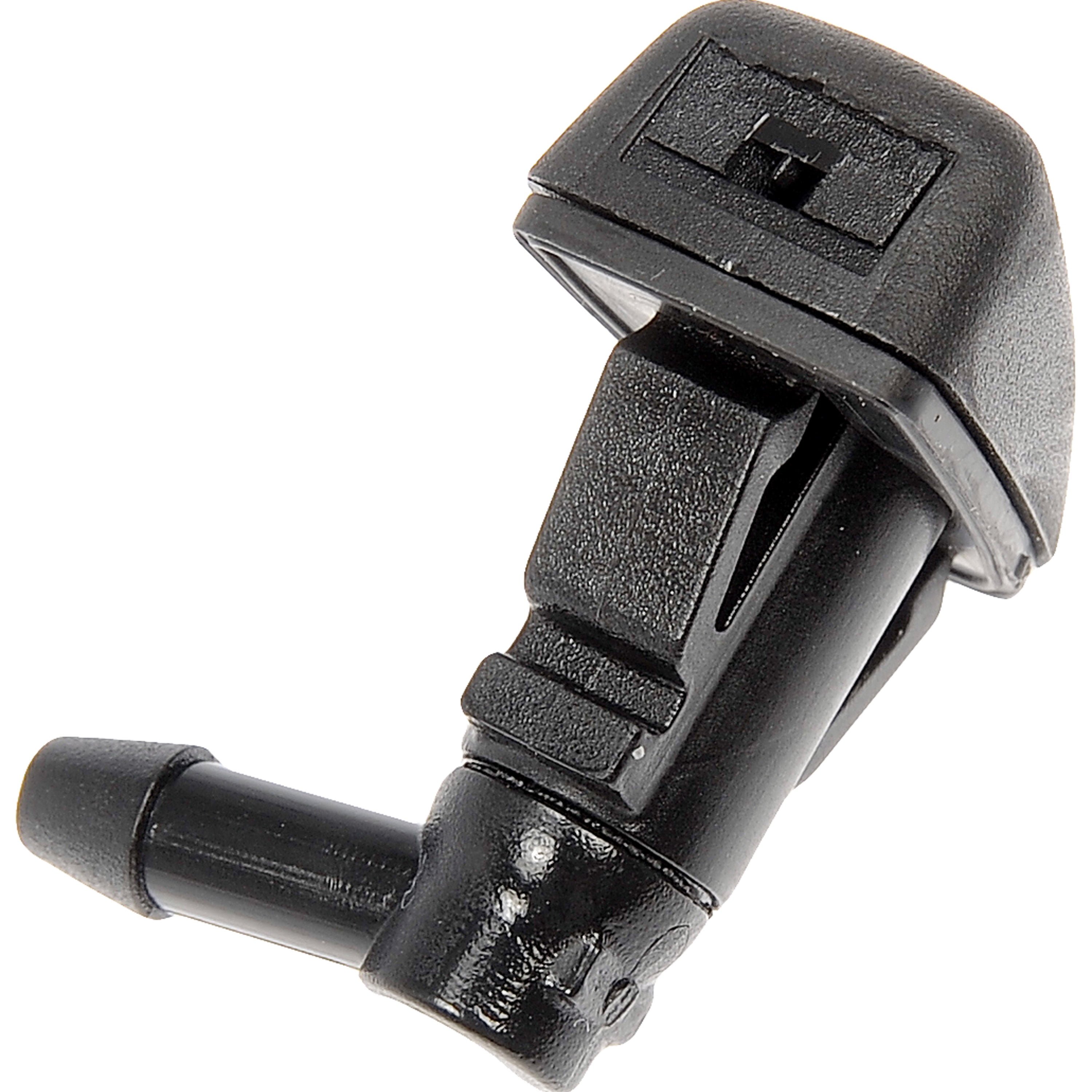 Dorman 58139 Windshield Washer Nozzle for Specific Chevrolet Models