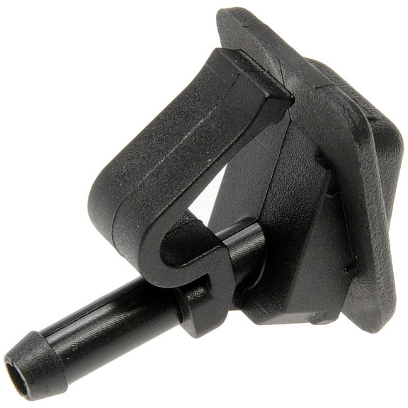 Dorman 58142 Windshield Washer Nozzle for Specific Jeep Models