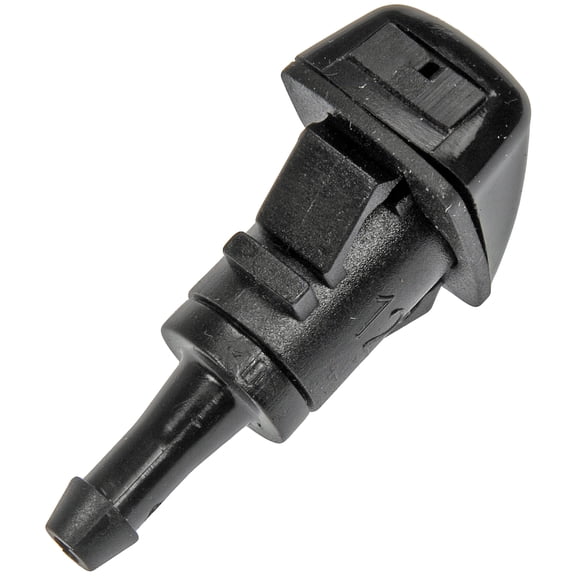 Dorman 58143 Windshield Washer Nozzle for Specific Dodge Models Fits select: 2007-2012 DODGE CALIBER
