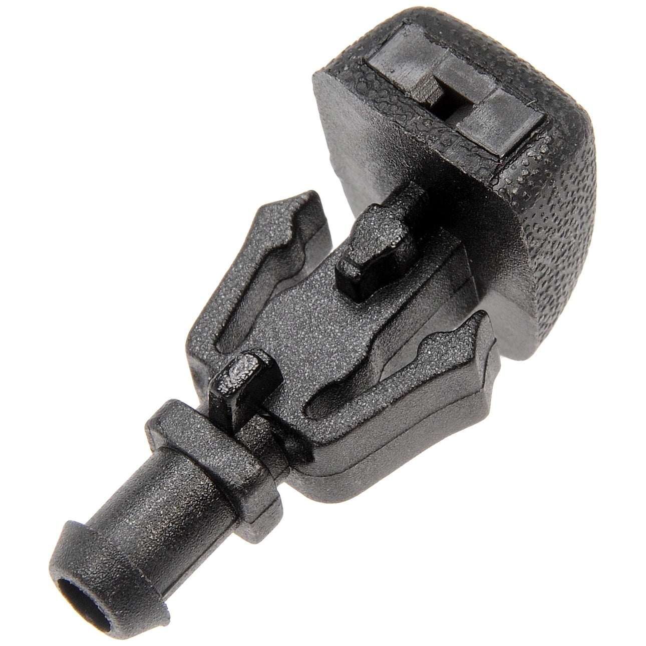Dorman 58145 Windshield Washer Nozzle for Specific Nissan Models