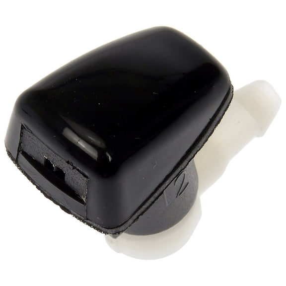 Dorman 58148 Windshield Washer Nozzle for Specific Dodge Models