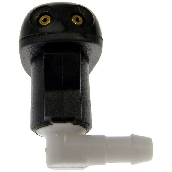 Dorman 58190 Windshield Washer Nozzle Fits select: 1995-2004 TOYOTA TACOMA