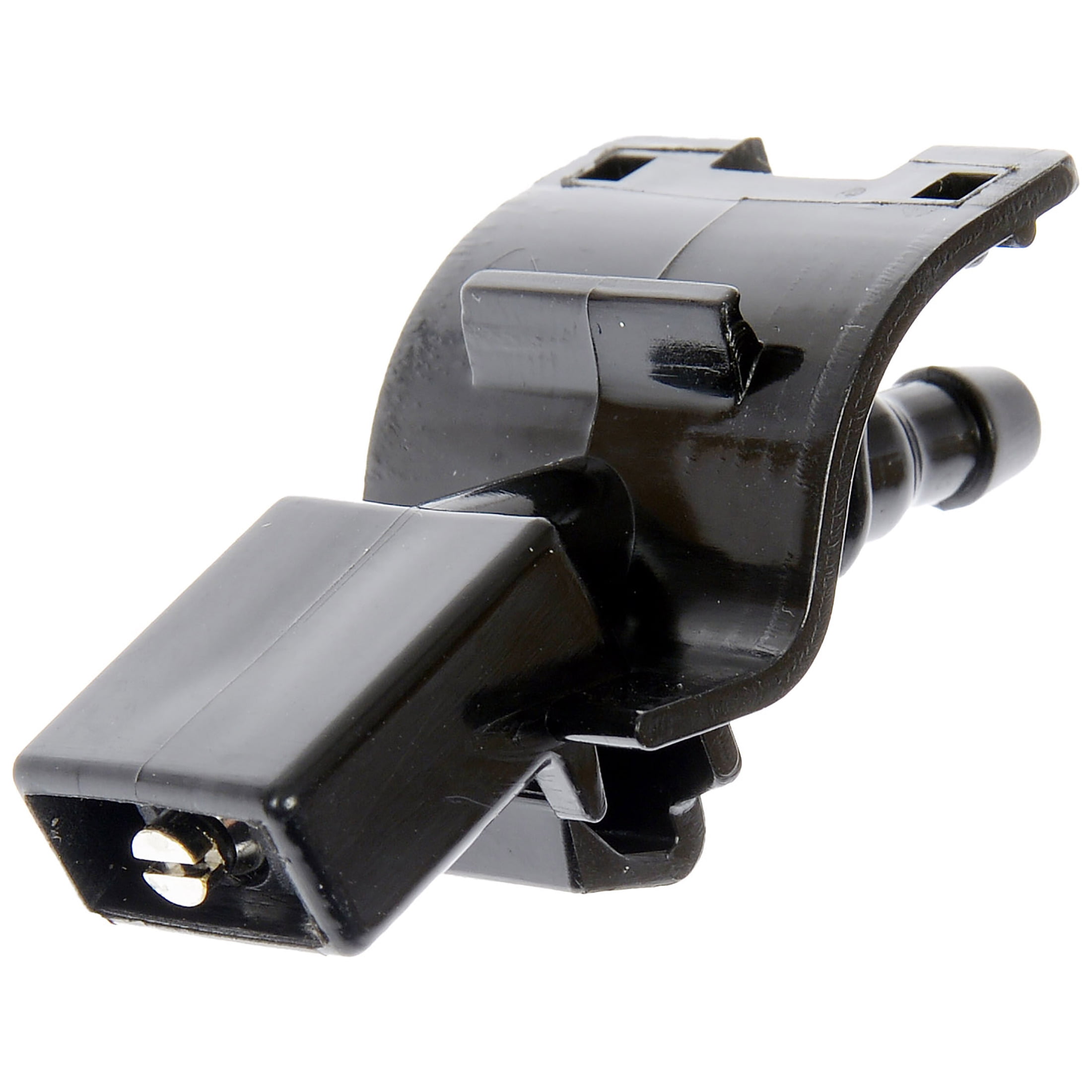 Dorman 58193 Windshield Washer Nozzle for Specific Toyota Models