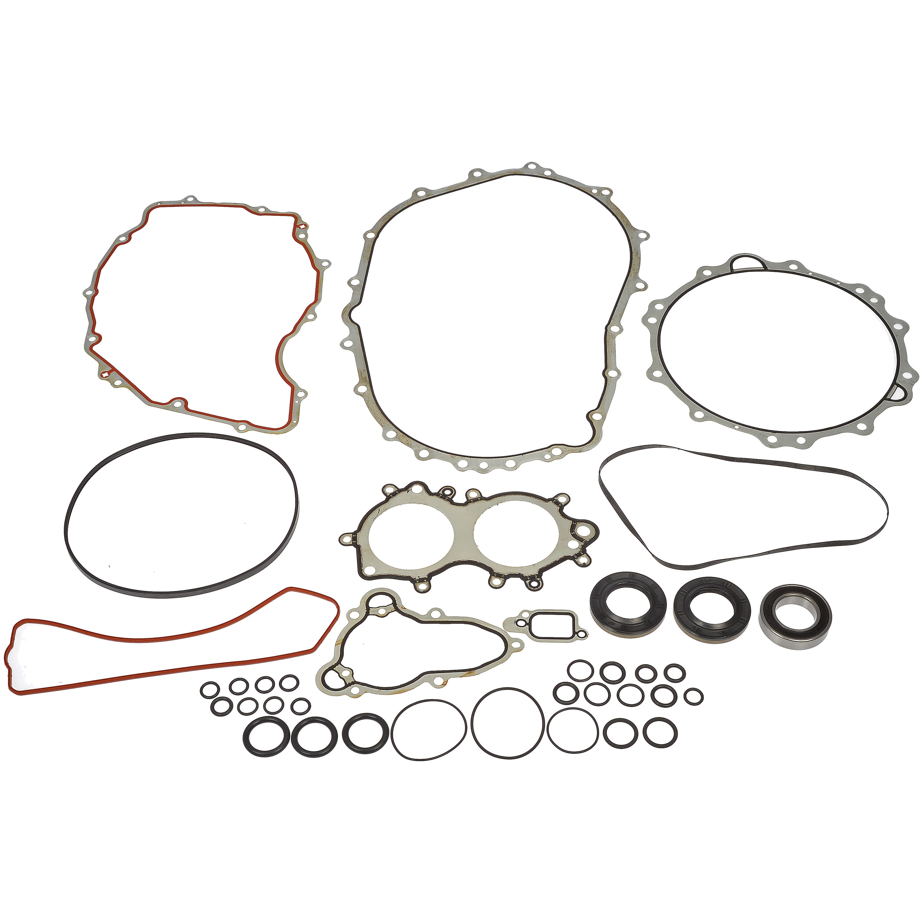 Dorman 587-103 EV Drive Motor Rebuild Kit for Specific Tesla Models
